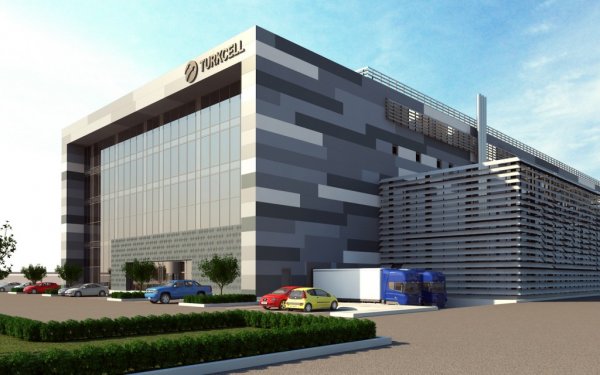 turkcell-data-center-gebze Turkcell Data Center Gebze