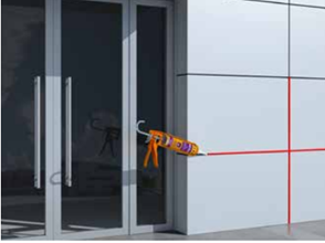 Sealants Durable and Aesthetic Complements to Structures 2