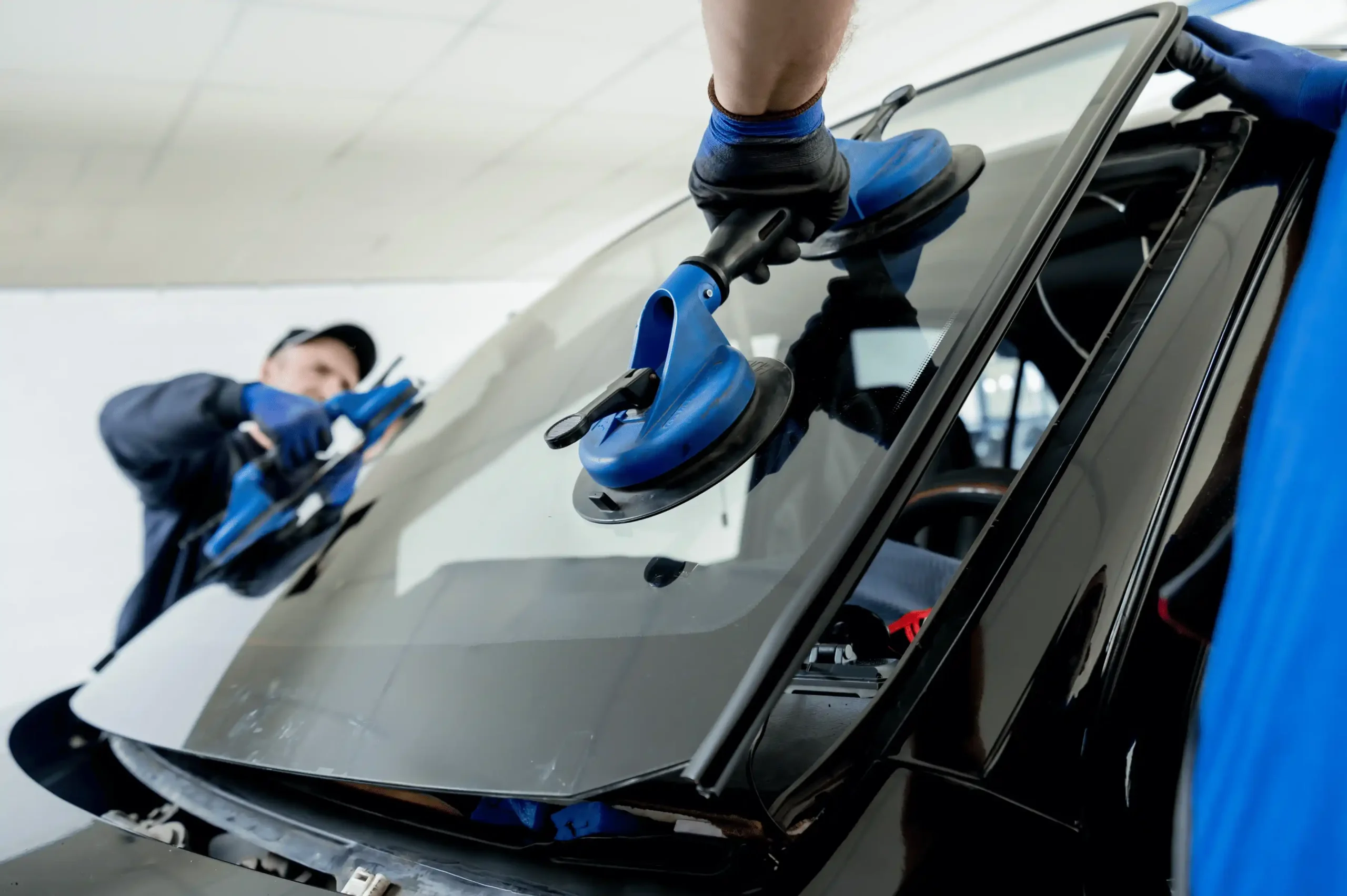 Bonding Applications in the Automotive Sector