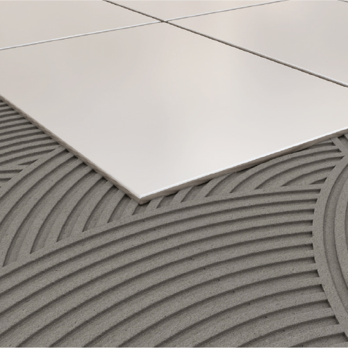 What is Tile and Ceramic Adhesive?