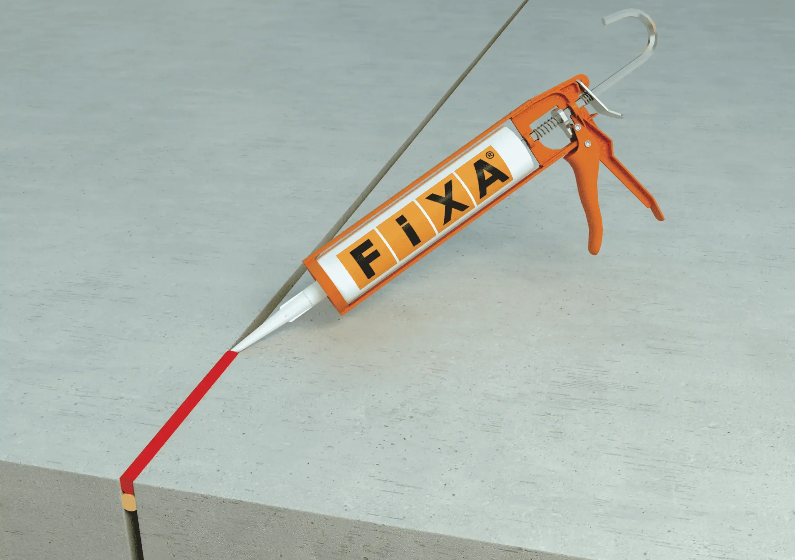 Structural Joint Sealing Applications