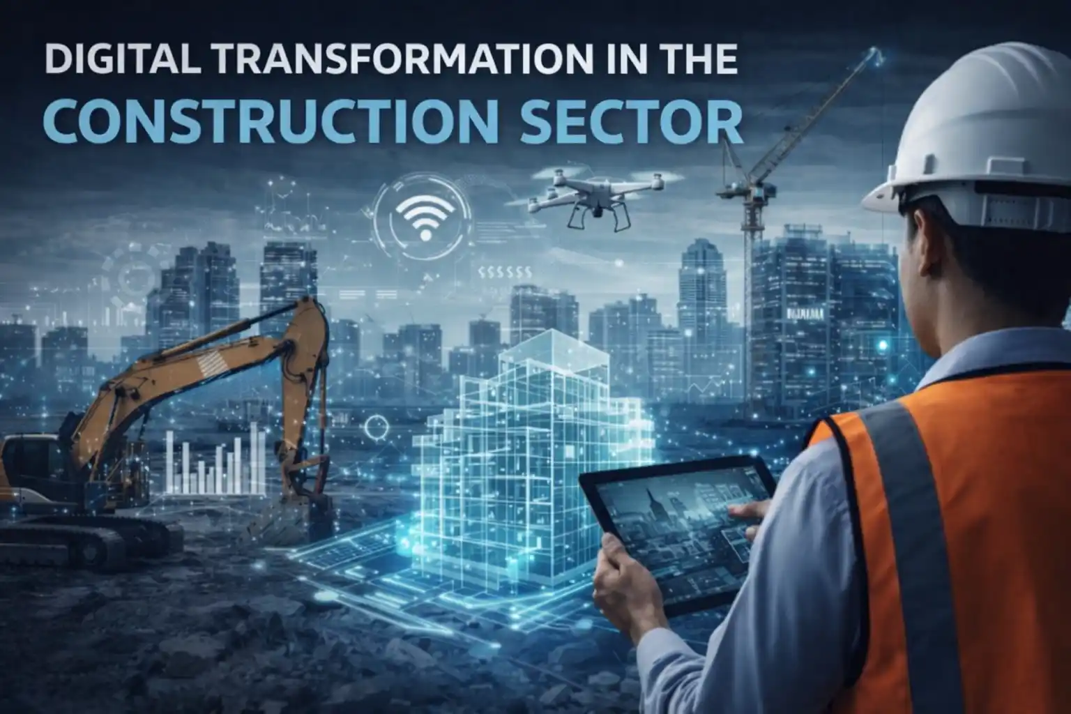 digital_ consctruction