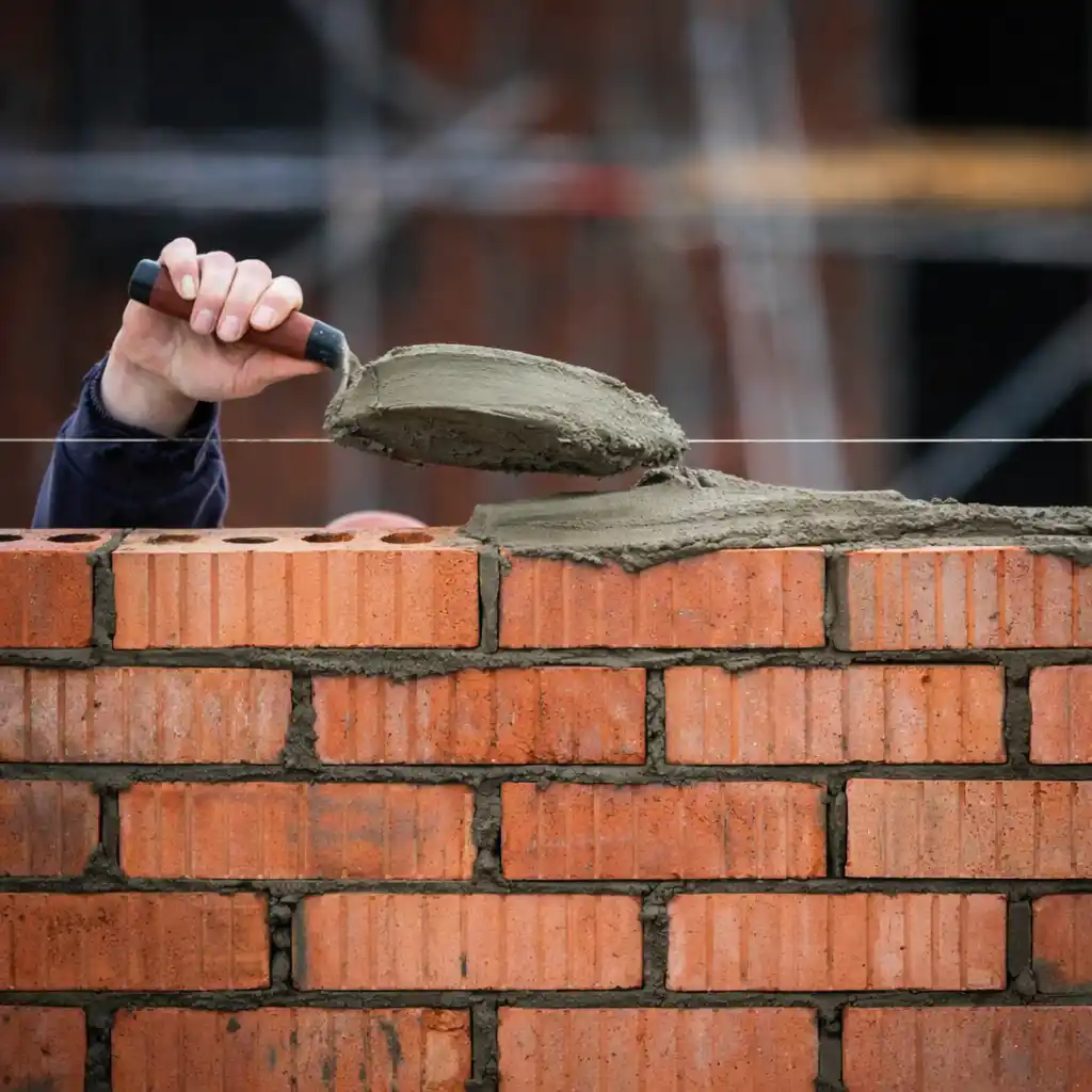 Wall Masonry Applıcatıons