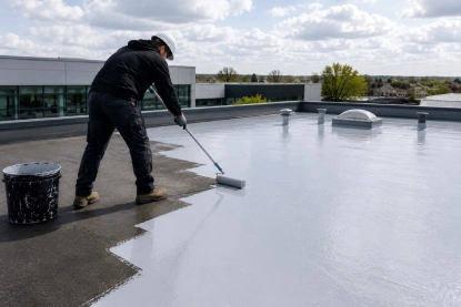 How to Fix Flat Roof Leaks Instantly with a High-Performance Roof Seal (1)