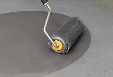 What is a Self-Leveling Compound
