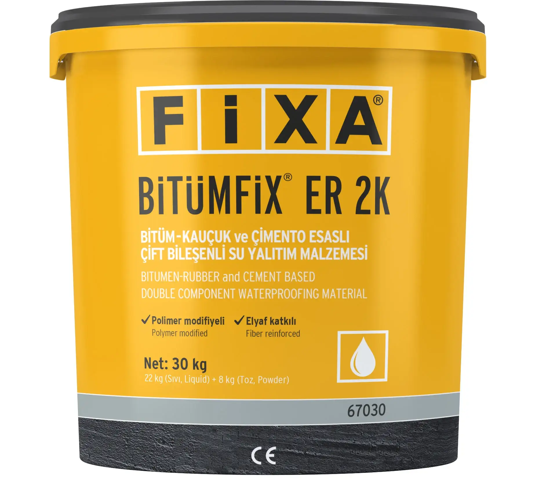 Bitümfix-ER-2K