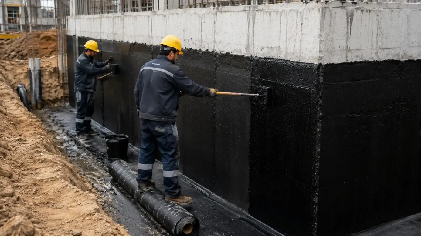 Physical and Mechanical Properties of Bitumen