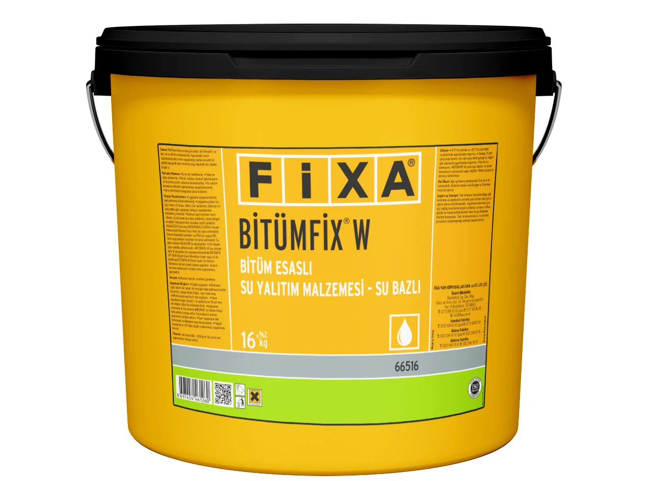 bitümfix-w