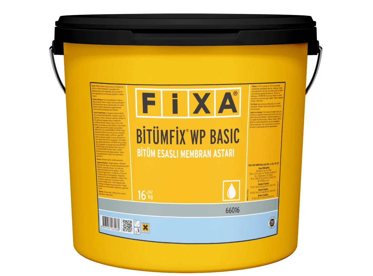 bitümfix-wp-basic